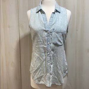 Cloth and Stone top S